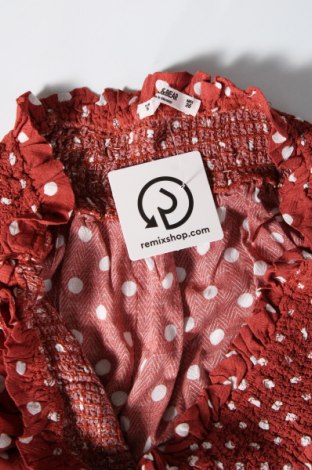 Damen Shirt Pull&Bear, Größe S, Farbe Mehrfarbig, Preis 3,70 €
