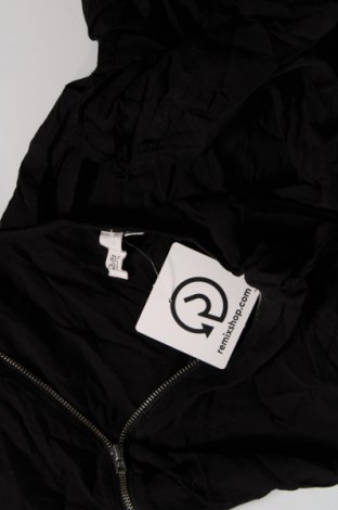 Γυναικεία μπλούζα Q/S by S.Oliver, Μέγεθος S, Χρώμα Μαύρο, Τιμή 3,86 €