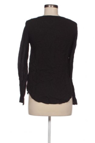 Γυναικεία μπλούζα Q/S by S.Oliver, Μέγεθος S, Χρώμα Μαύρο, Τιμή 3,86 €