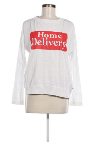 Damen Shirt Q/S by S.Oliver, Größe M, Farbe Weiß, Preis € 8,35