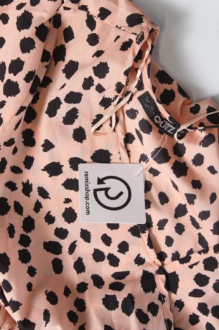 Γυναικεία μπλούζα Quiz, Μέγεθος S, Χρώμα Ρόζ , Τιμή 14,33 €