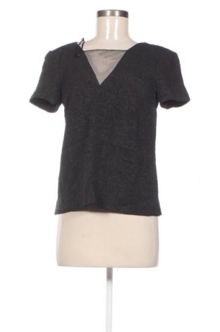 Дамска блуза RW & Co., Размер S, Цвят Черен, Цена 4,80 лв.