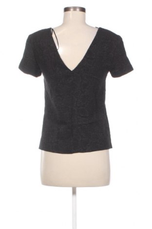 Γυναικεία μπλούζα RW & Co., Μέγεθος S, Χρώμα Μαύρο, Τιμή 2,23 €