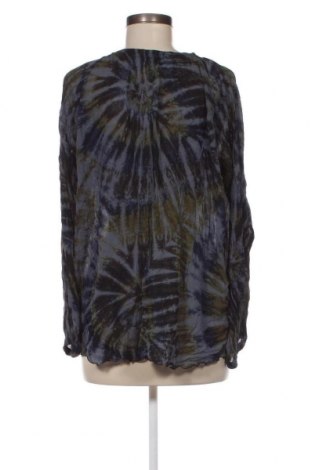 Дамска блуза Rabens Saloner, Размер XL, Цвят Многоцветен, Цена 54,00 лв.