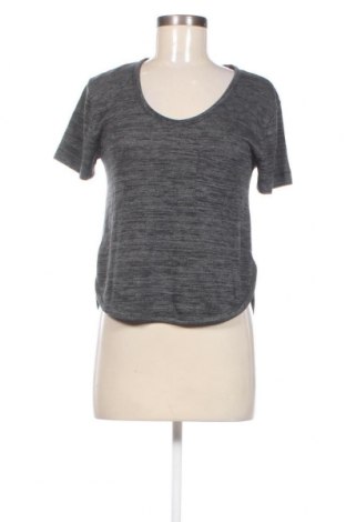 Γυναικεία μπλούζα Rag & Bone, Μέγεθος XS, Χρώμα Γκρί, Τιμή 15,24 €
