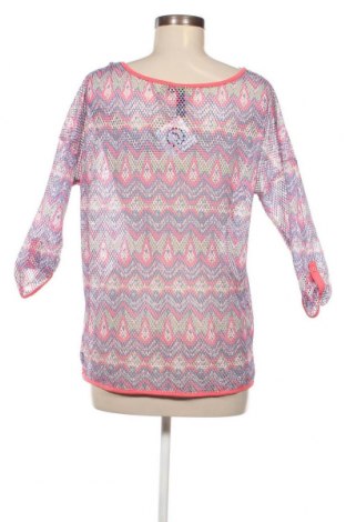 Γυναικεία μπλούζα Rainbow, Μέγεθος M, Χρώμα Πολύχρωμο, Τιμή 2,35 €