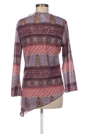 Дамска блуза Rainbow Collection, Размер M, Цвят Многоцветен, Цена 4,42 лв.