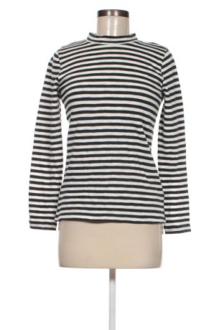 Γυναικεία μπλούζα Re.draft, Μέγεθος S, Χρώμα Πολύχρωμο, Τιμή 3,71 €