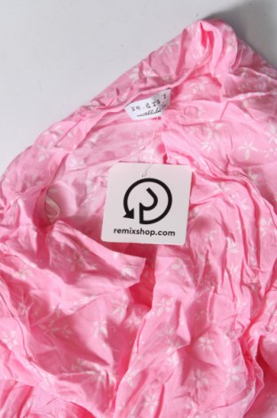 Γυναικεία μπλούζα Re.draft, Μέγεθος XS, Χρώμα Ρόζ , Τιμή 2,23 €