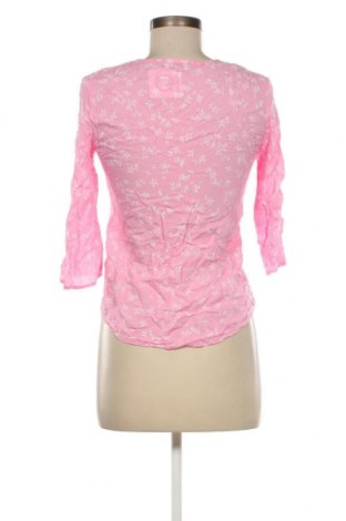Дамска блуза Re.draft, Размер XS, Цвят Розов, Цена 4,80 лв.