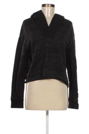 Damen Shirt Reebok, Größe L, Farbe Schwarz, Preis 18,37 €