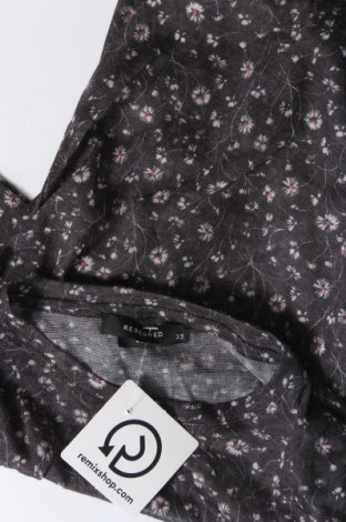 Γυναικεία μπλούζα Reserved, Μέγεθος XS, Χρώμα Πολύχρωμο, Τιμή 2,59 €