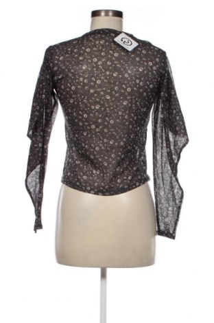 Γυναικεία μπλούζα Reserved, Μέγεθος XS, Χρώμα Πολύχρωμο, Τιμή 2,59 €