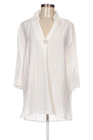 Γυναικεία μπλούζα Reserved, Μέγεθος M, Χρώμα Λευκό, Τιμή 6,49 €