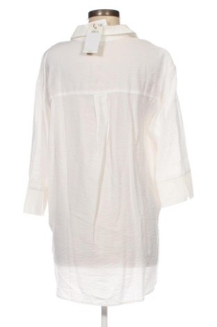 Bluză de femei Reserved, Mărime M, Culoare Alb, Preț 32,35 Lei