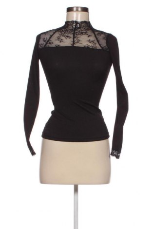 Damen Shirt Reserved, Größe XS, Farbe Schwarz, Preis 5,12 €