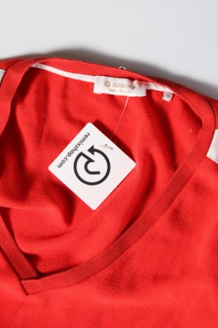 Γυναικεία μπλούζα Rich & Royal, Μέγεθος XS, Χρώμα Κόκκινο, Τιμή 21,03 €