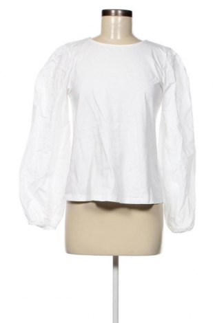Γυναικεία μπλούζα Rich & Royal, Μέγεθος M, Χρώμα Λευκό, Τιμή 12,62 €