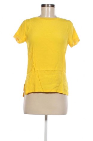 Дамска блуза Rich & Royal, Размер XS, Цвят Жълт, Цена 102,00 лв.