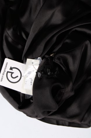 Γυναικεία μπλούζα River Island, Μέγεθος S, Χρώμα Μαύρο, Τιμή 37,11 €
