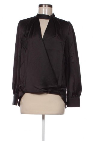 Damen Shirt River Island, Größe S, Farbe Schwarz, Preis 5,94 €