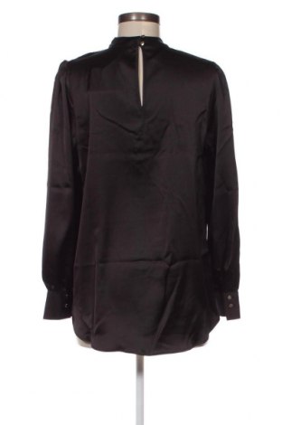 Γυναικεία μπλούζα River Island, Μέγεθος S, Χρώμα Μαύρο, Τιμή 37,11 €