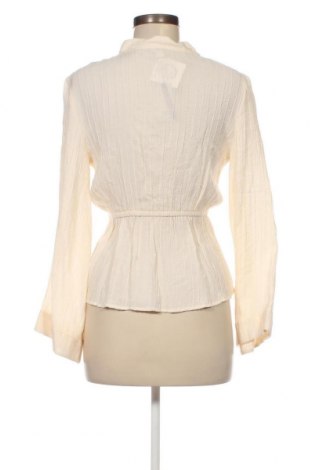 Damen Shirt River Island, Größe XXS, Farbe Beige, Preis € 37,11