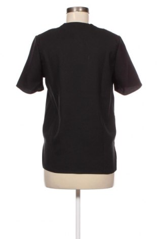 Γυναικεία μπλούζα River Island, Μέγεθος XS, Χρώμα Μαύρο, Τιμή 7,05 €