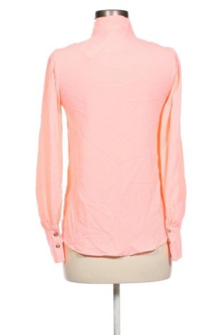Дамска блуза River Island, Размер XS, Цвят Розов, Цена 72,00 лв.