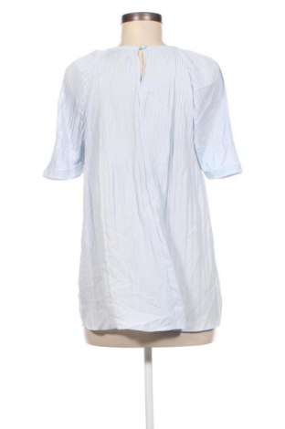 Γυναικεία μπλούζα River Island, Μέγεθος M, Χρώμα Μπλέ, Τιμή 37,11 €