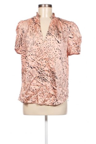 Damen Shirt River Island, Größe M, Farbe Mehrfarbig, Preis € 9,28
