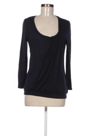 Damen Shirt River Woods, Größe L, Farbe Blau, Preis 27,59 €