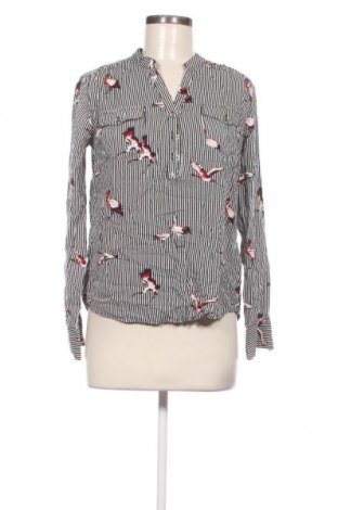 Дамска блуза Rue de Femme, Размер M, Цвят Многоцветен, Цена 4,76 лв.