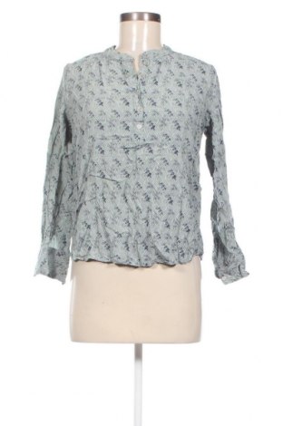 Γυναικεία μπλούζα Rue de Femme, Μέγεθος M, Χρώμα Πράσινο, Τιμή 2,73 €