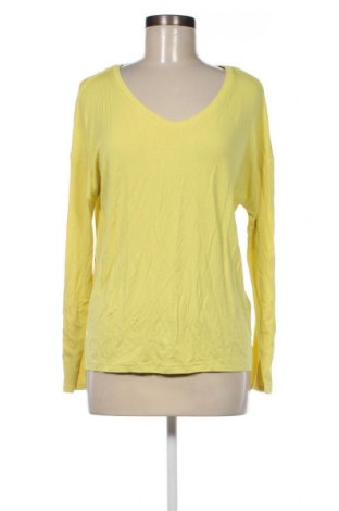 Дамска блуза S.Oliver, Размер XS, Цвят Жълт, Цена 4,56 лв.