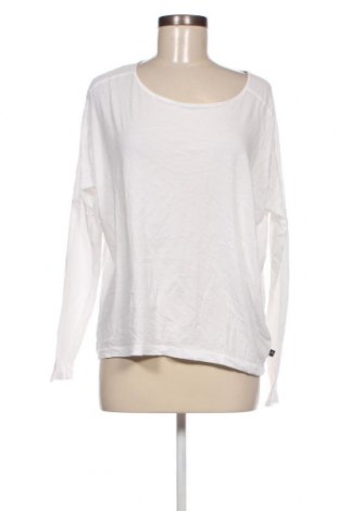 Γυναικεία μπλούζα S.Oliver, Μέγεθος S, Χρώμα Λευκό, Τιμή 3,71 €