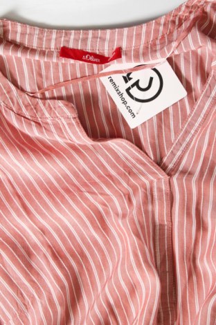 Damen Shirt S.Oliver, Größe S, Farbe Mehrfarbig, Preis € 2,84