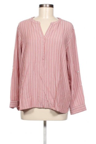 Γυναικεία μπλούζα S.Oliver, Μέγεθος S, Χρώμα Πολύχρωμο, Τιμή 2,97 €