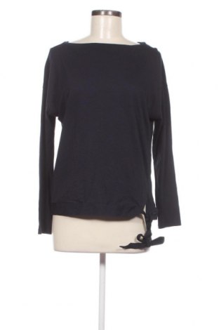 Γυναικεία μπλούζα S.Oliver, Μέγεθος M, Χρώμα Μπλέ, Τιμή 7,67 €