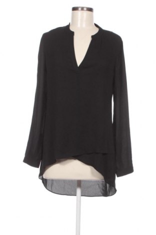 Γυναικεία μπλούζα S.Oliver, Μέγεθος XS, Χρώμα Μαύρο, Τιμή 2,67 €