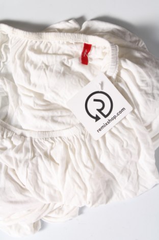 Γυναικεία μπλούζα S.Oliver, Μέγεθος S, Χρώμα Λευκό, Τιμή 2,23 €
