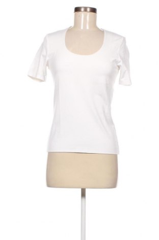 Дамска блуза S.Oliver Black Label, Размер XS, Цвят Бял, Цена 17,00 лв.