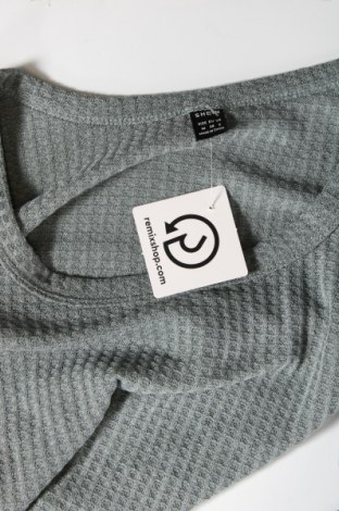 Damen Shirt SHEIN, Größe M, Farbe Grau, Preis € 3,04