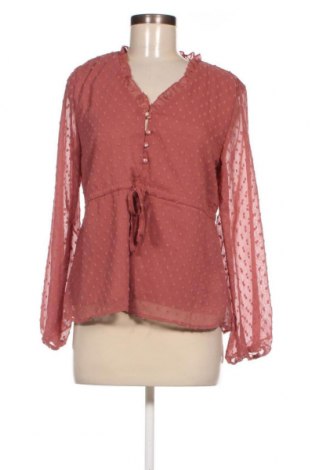 Damen Shirt SHEIN, Größe S, Farbe Rosa, Preis € 2,25