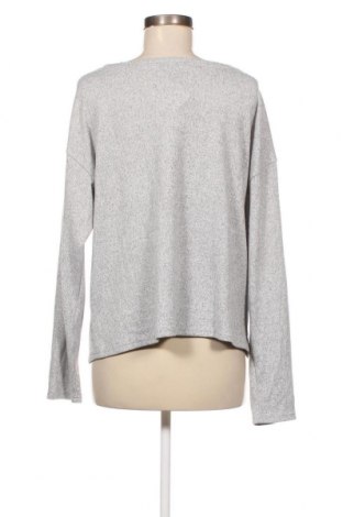 Γυναικεία μπλούζα SHEIN, Μέγεθος XL, Χρώμα Γκρί, Τιμή 2,47 €