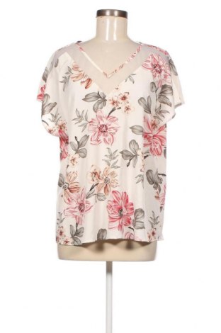 Γυναικεία μπλούζα SHEIN, Μέγεθος XL, Χρώμα Πολύχρωμο, Τιμή 4,86 €