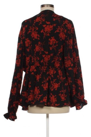 Γυναικεία μπλούζα SHEIN, Μέγεθος L, Χρώμα Πολύχρωμο, Τιμή 2,94 €