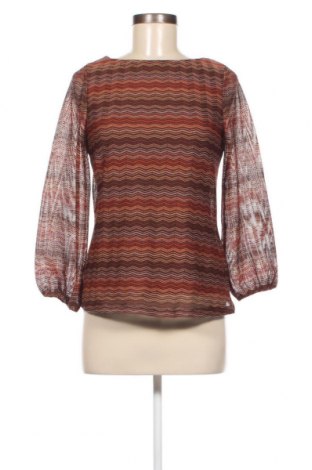 Γυναικεία μπλούζα Sa. Hara, Μέγεθος S, Χρώμα Πολύχρωμο, Τιμή 2,70 €