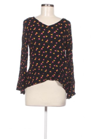 Дамска блуза Saint Tropez, Размер XS, Цвят Черен, Цена 4,32 лв.