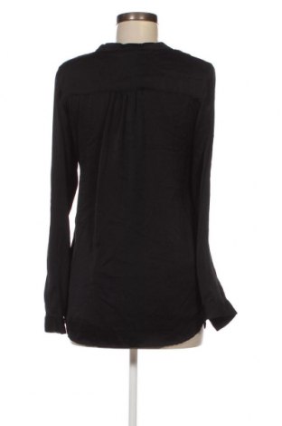 Γυναικεία μπλούζα Saint Tropez, Μέγεθος S, Χρώμα Μαύρο, Τιμή 2,21 €